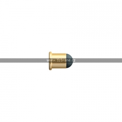6 mm ME FLOBERT COURT - Pb V355427 