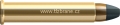 .22 WMR JHP - Cu/Pb V355202 